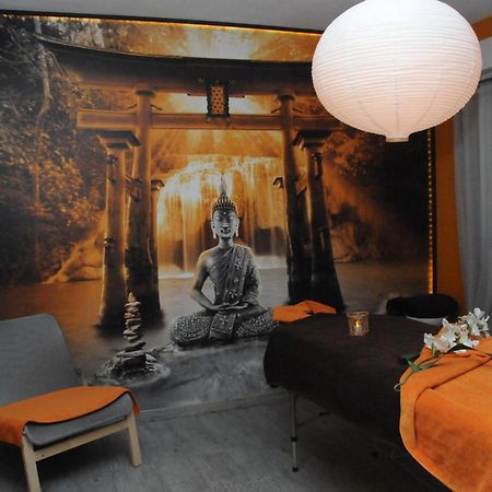 Saint-Avertin Maison Chaleureuse A Partager En Famille Ou Amis别墅 外观 照片