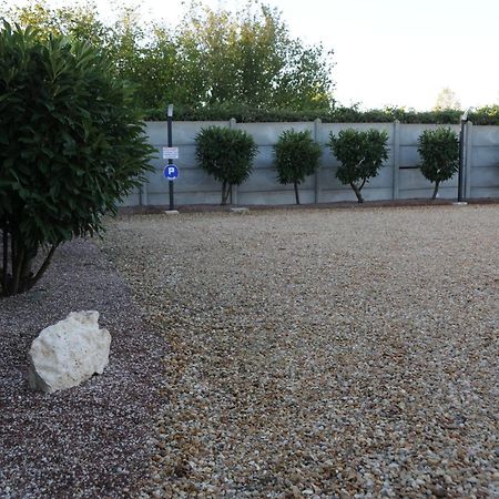 Saint-Avertin Maison Chaleureuse A Partager En Famille Ou Amis别墅 外观 照片
