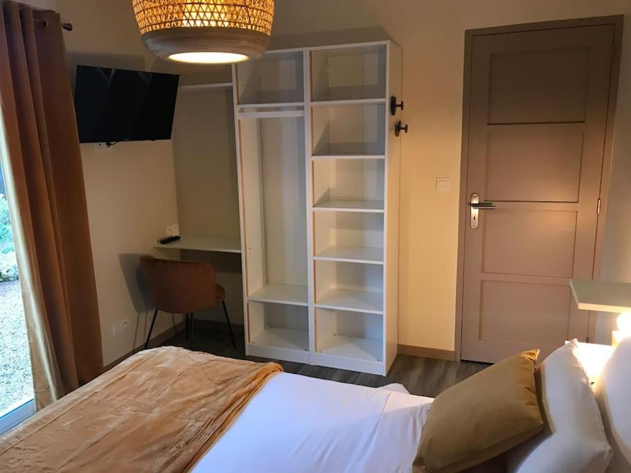 Saint-Avertin Maison Chaleureuse A Partager En Famille Ou Amis别墅 外观 照片