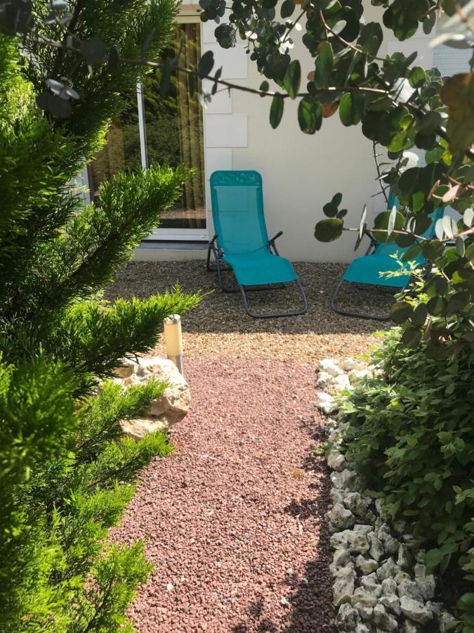 Saint-Avertin Maison Chaleureuse A Partager En Famille Ou Amis别墅 外观 照片